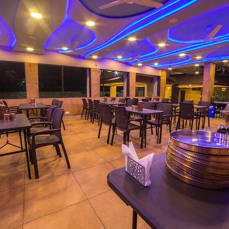 Amansaraa Bhide Retreat Hotel Kihim ภายนอก รูปภาพ