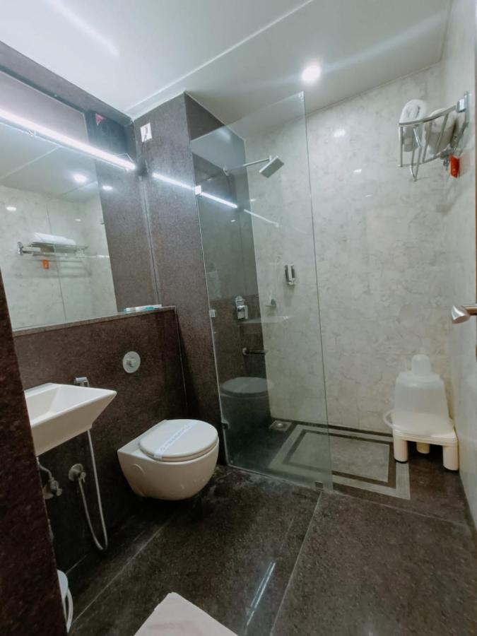 Amansaraa Bhide Retreat Hotel Kihim ภายนอก รูปภาพ