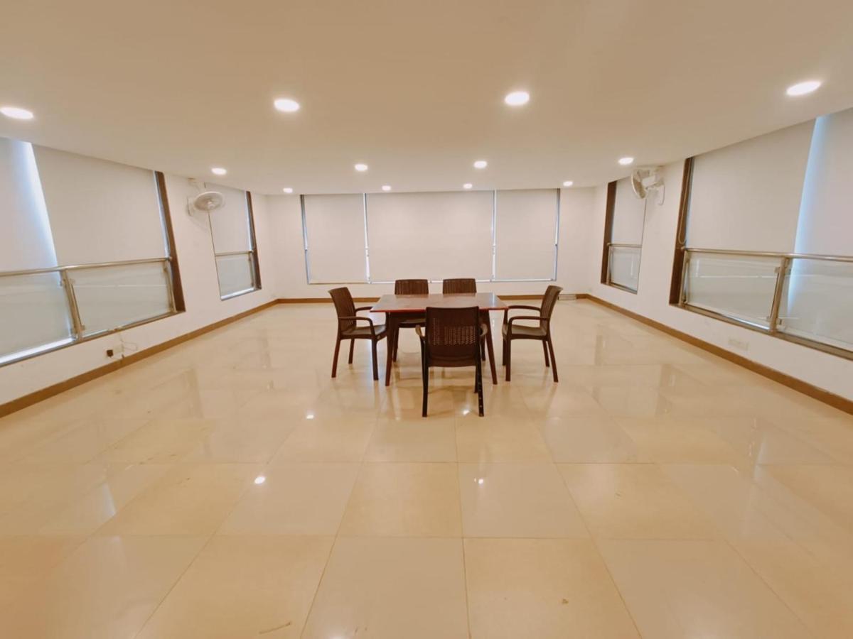 Amansaraa Bhide Retreat Hotel Kihim ภายนอก รูปภาพ